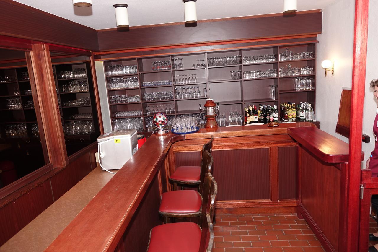 Allmanns-Kroog Sterup Exterior photo